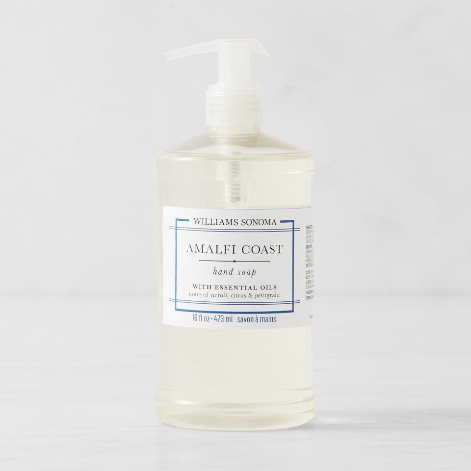 Williams Sonoma Amalfi Coast Hand Soap Williams Sonoma AU